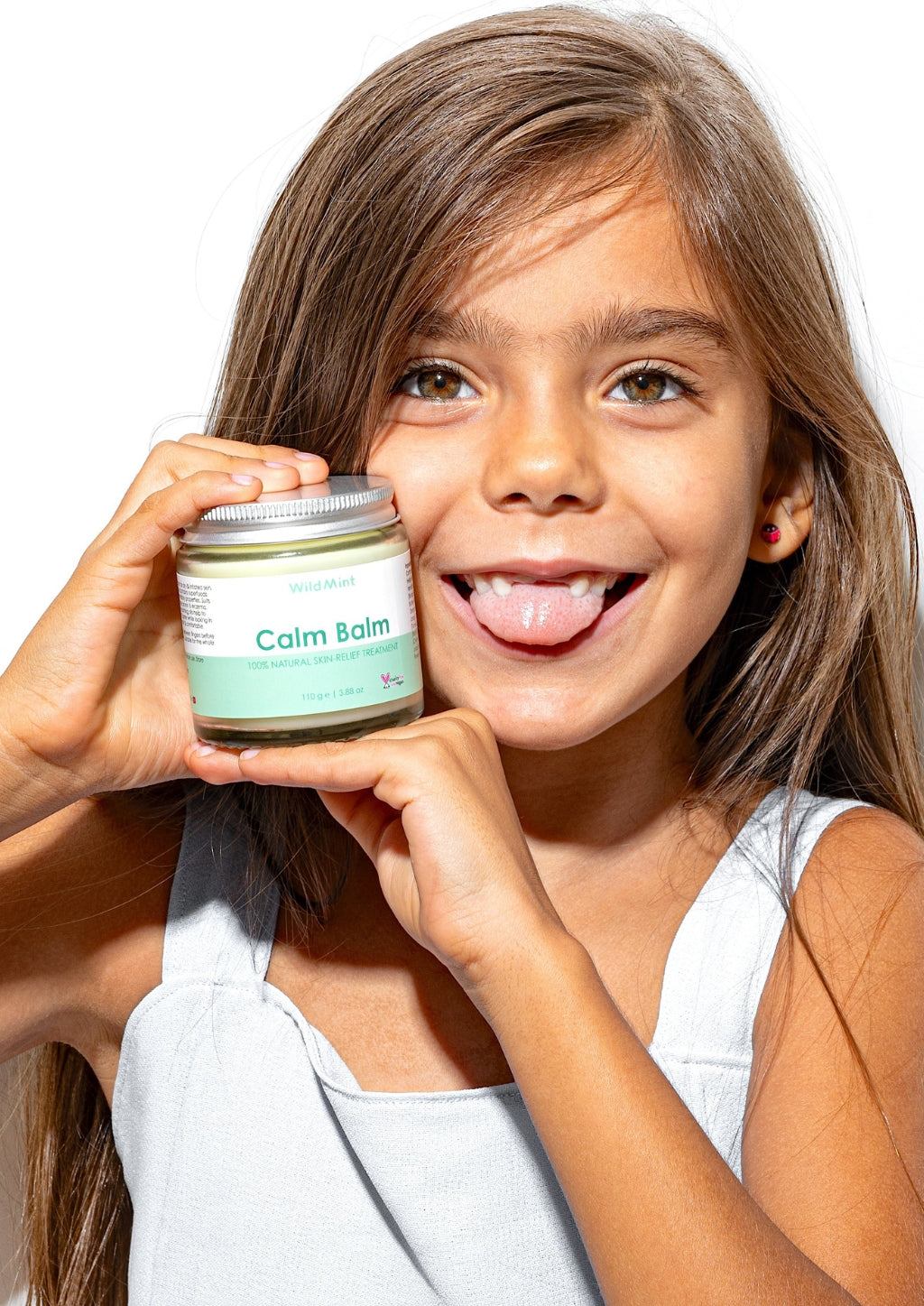 Calm Balm