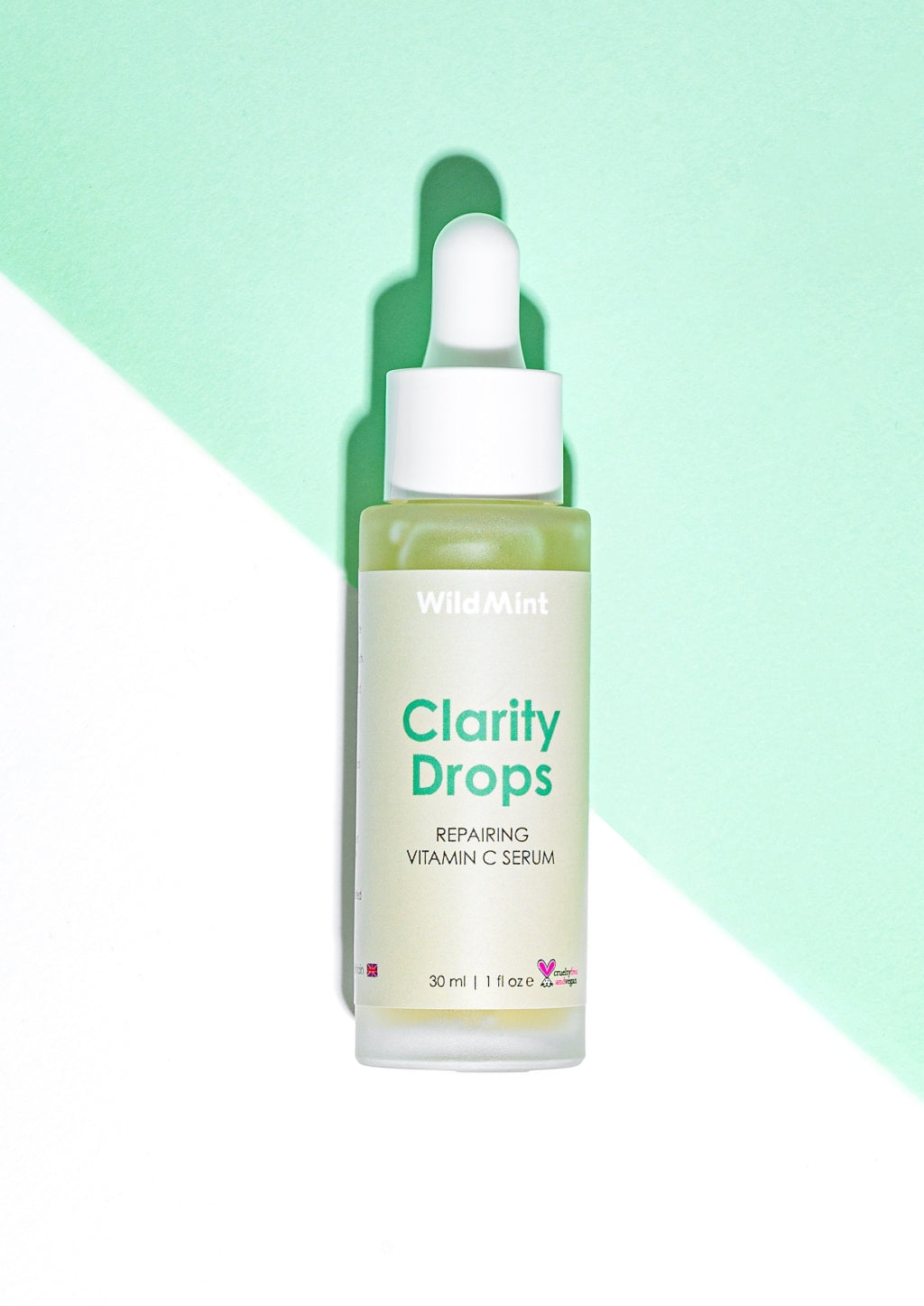 Clarity Drops