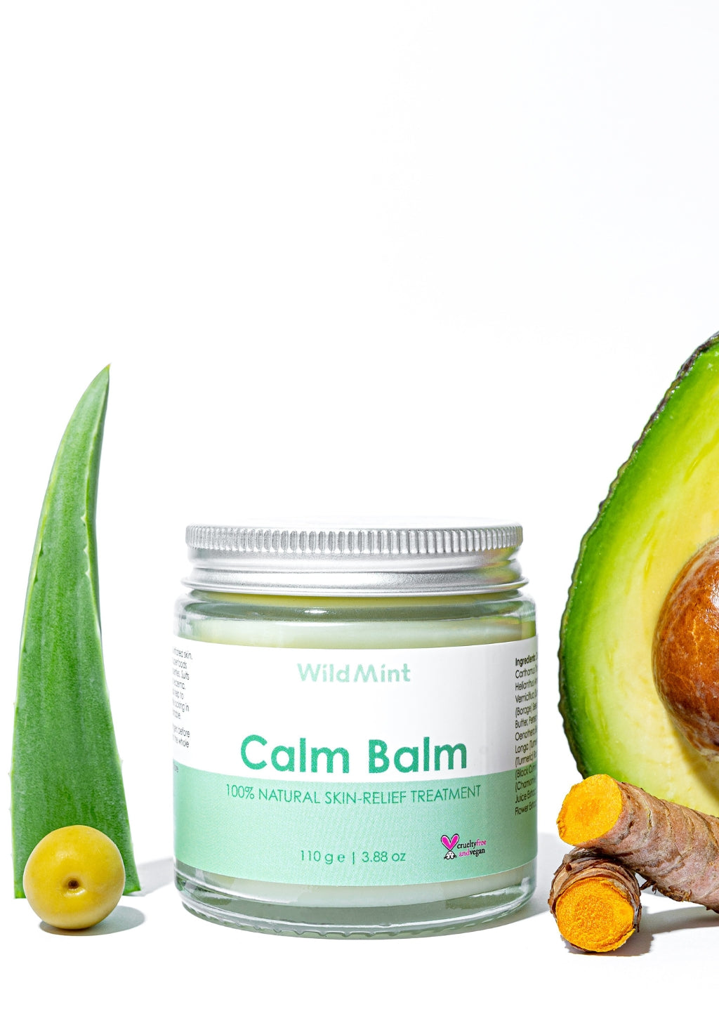 Calm Balm