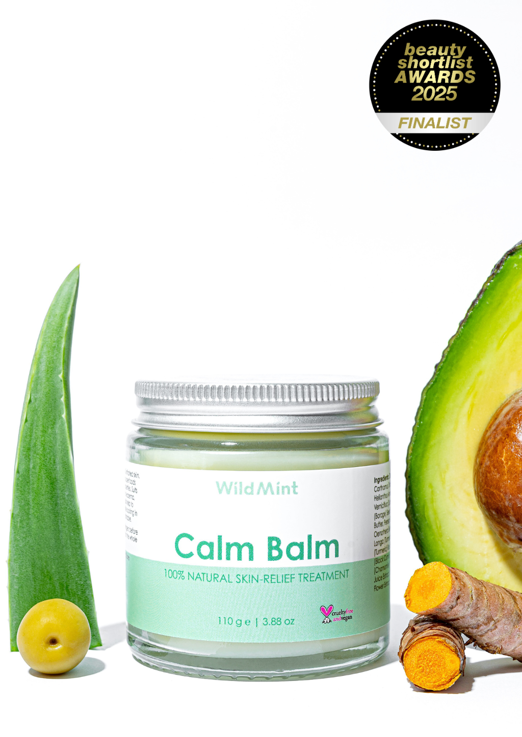 Calm Balm