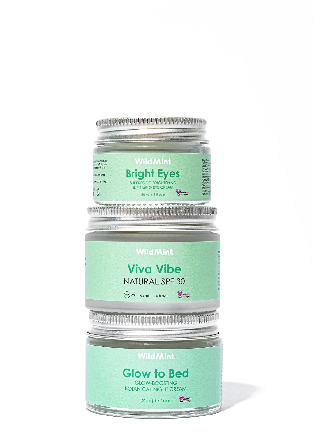 Skin Uplift Trio