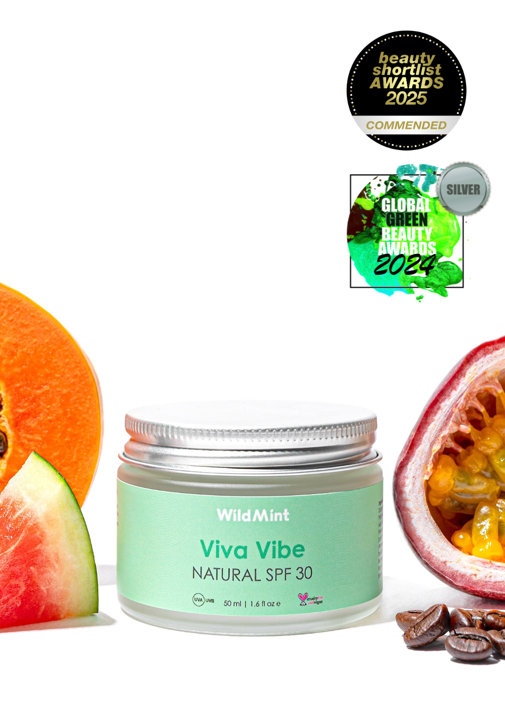 Viva Vibe SPF 30